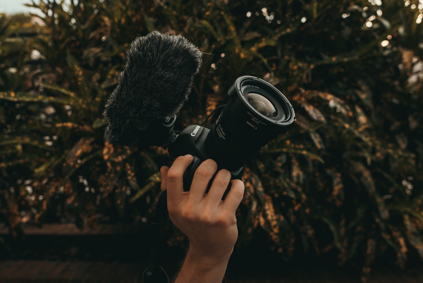 Boost Your Social Media Impact with Polished Videos